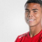 mateo castillo - américa - 2026