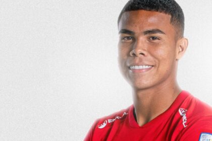 mateo castillo - américa - 2026