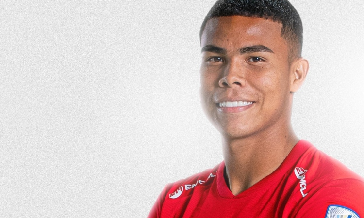 mateo castillo - américa - 2026