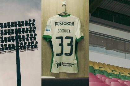 Aumenta la multa por quitarse la camiseta en el FPC