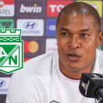 nacional - nuevo DT - 2026 - alexis henríquez