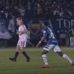 Denuncian pelea en camerinos tras el Boyacá Chicó - Millonarios