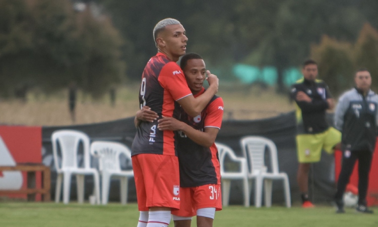 santa fe - 2026 - lesión - fagúndez