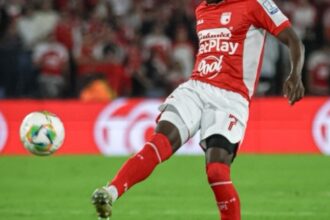 santa fe - 2026 - problema