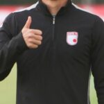 santa fe - 2026 - tricolor - colombia