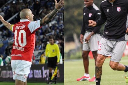 santa fe - alexis zapata - 2026