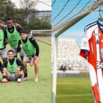 santa fe - junior - 2026