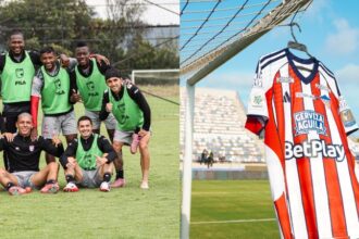santa fe - junior - 2026