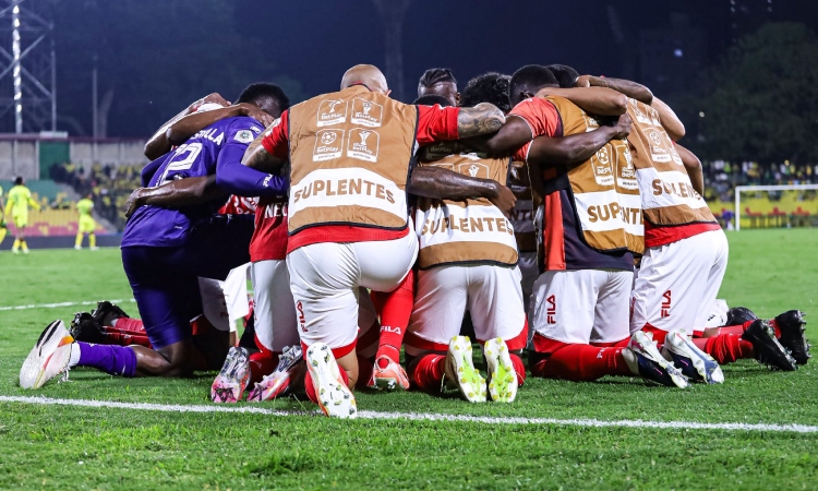 santa-fe-partido-aplazado-llaneros-liga-betplay