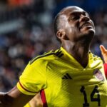 selección colombia - 2026 - jhon jader duran