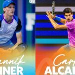 Así quedó el sorteo del Masters 1000 de Miami 2026