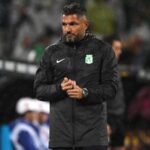 Un antiguo técnico de Atlético Nacional dirigiría al Deportivo Cali
