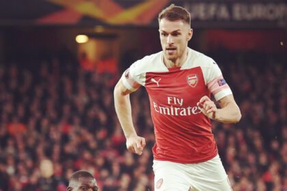 Aaron Ramsey anuncia su retiro