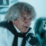 Alberto Gamero suena como candidato para llegar Bucaramanga