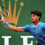 Alcaraz se retira de Barcelona 2026 por problemas en la muñeca