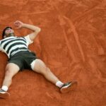 Alcaraz adelanta que no forzará para estar en Roland Garros 2026