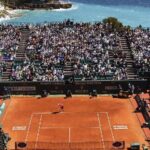 Alcaraz y Sinner conocieron a sus rivales de Montecarlo 2026