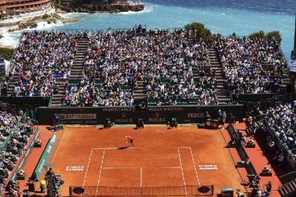 Alcaraz y Sinner conocieron a sus rivales de Montecarlo 2026