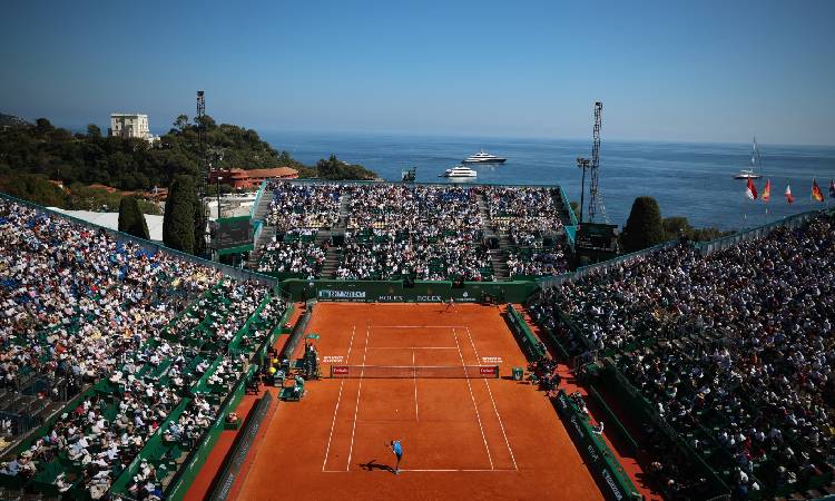 Alcaraz y Sinner ceden un set y avanzan a cuartos de Montecarlo