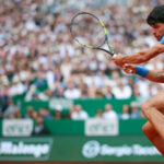 Alcaraz se estrena con victoria en Barcelona