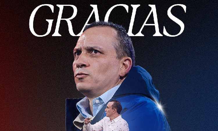 Alejandro Restrepo dejó de ser el técnico del DIM