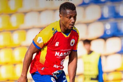 Alianza y Deportivo Pasto igualaron sin goles en Valledupar