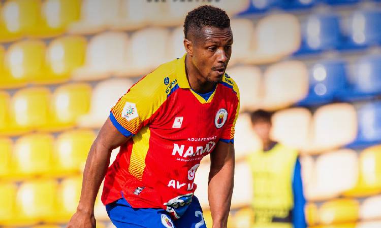 Alianza y Deportivo Pasto igualaron sin goles en Valledupar