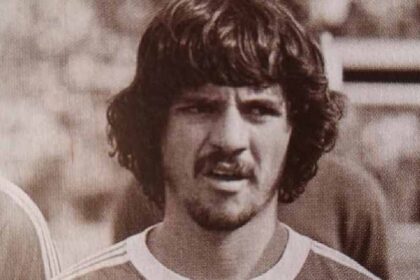 Falleció Alonso López, histórico lateral de Millonarios