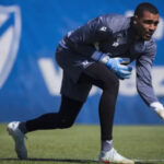 Álvaro Montero Vélez en Argentina