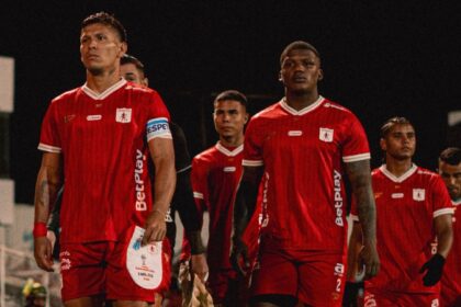 América-bajas-lesiones-sudamericana