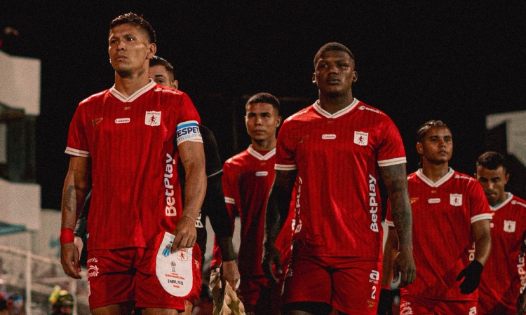 América-bajas-lesiones-sudamericana