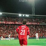 América de Cali venció a Fortaleza y se clasificó a los playoffs