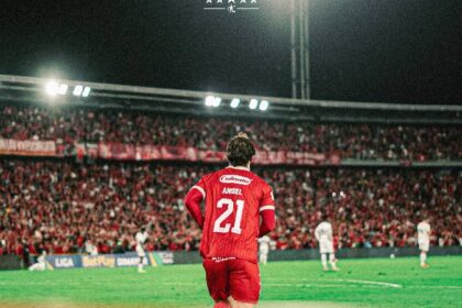 América de Cali venció a Fortaleza y se clasificó a los playoffs