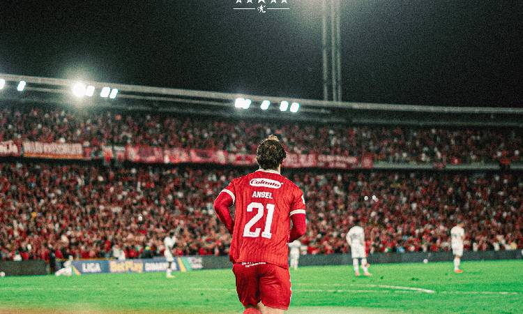 América de Cali venció a Fortaleza y se clasificó a los playoffs