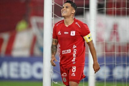 América de Cali destapó la verdad sobre Juan Fernando Quintero