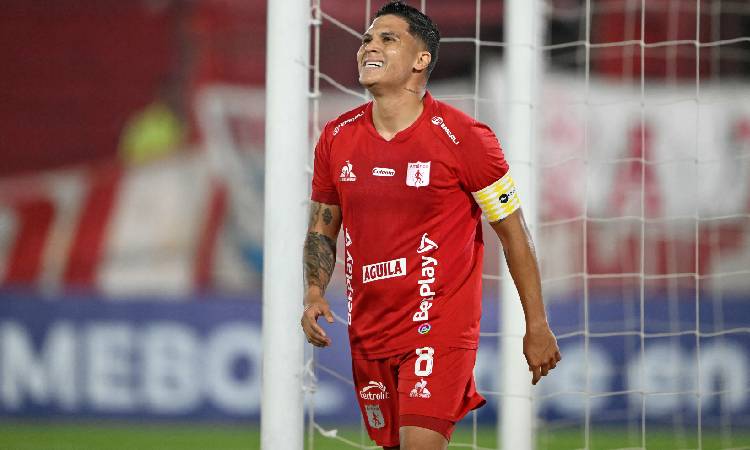 América de Cali destapó la verdad sobre Juan Fernando Quintero