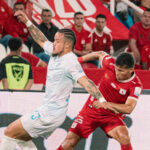 América de Cali Millonarios