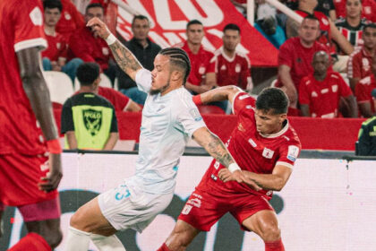 América de Cali Millonarios