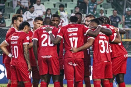 América de Cali estalla tras brutal ataque: clásico dejó heridos