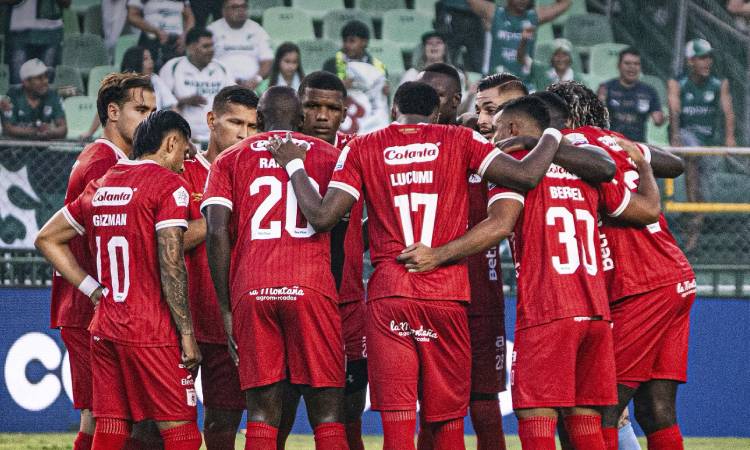 América de Cali estalla tras brutal ataque: clásico dejó heridos