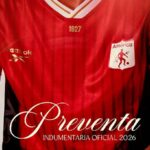 América de Cali lanzó su camiseta 2026 con sorpresa inesperada