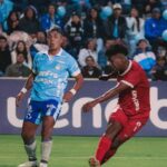 América de Cali rescató un punto en debut de Sudamericana 2026
