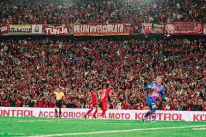 América de Cali sueña con un fichaje de la Serie A