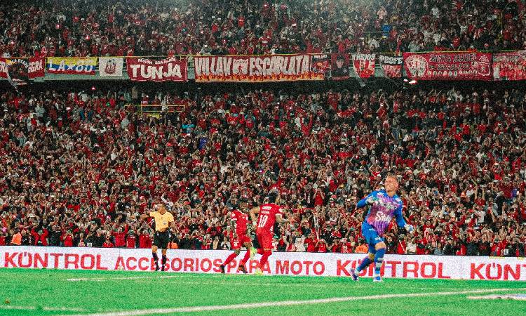 América de Cali sueña con un fichaje de la Serie A