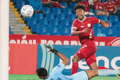 América de Cali le da vuelta a Alianza Atlético y es líder de su grupo