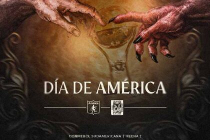 América de Cali sorprende con regresos y bajas ante Alianza