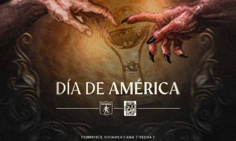 América de Cali sorprende con regresos y bajas ante Alianza