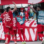 América de Cali sorprende con regresos y tres bajas ante Cúcuta