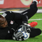 Andrés Mosquera Marmolejo despejó rumores sobre su salida de Santa Fe