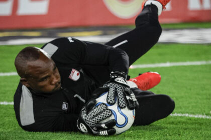 Andrés Mosquera Marmolejo despejó rumores sobre su salida de Santa Fe